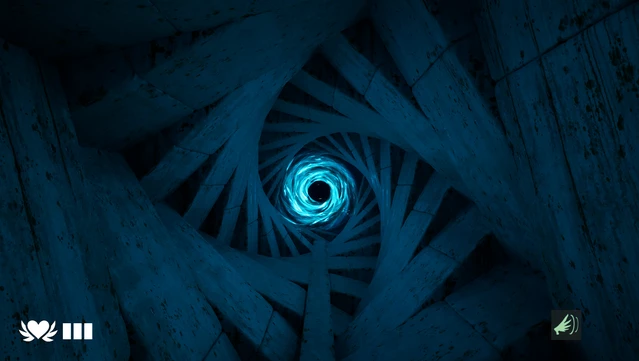 #9. Escape from Naraka (GOG) By: Headup