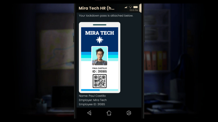 SIMULACRA 3 screenshot 4