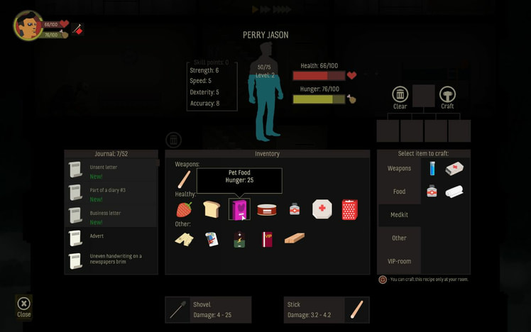 SKYHILL screenshot 2