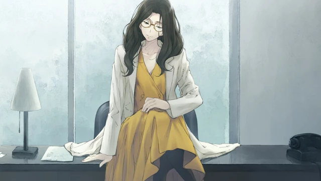 #6. The Shell Part III: Paradiso UNRATED (GOG) Podle: Shiravune