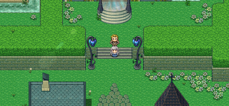 The Maiden, the Butler, and the Witch UNRATED - image 3
