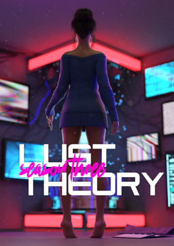 Lust Theory - Season 3
