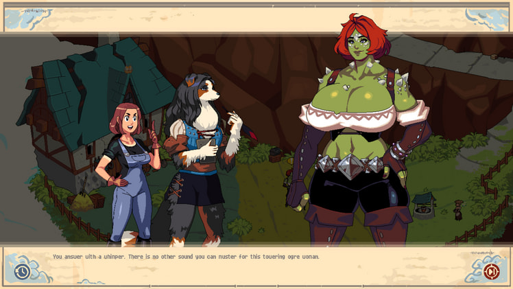 Cloud Meadow screenshot 2