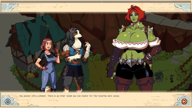 #7. Cloud Meadow (GOG) di: TinyHat Studios