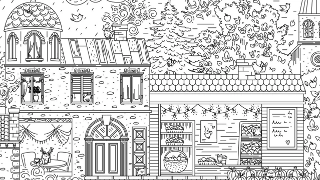 #6. Cats Hidden in Maple Hollow (GOG) Bởi: Travellin Cats