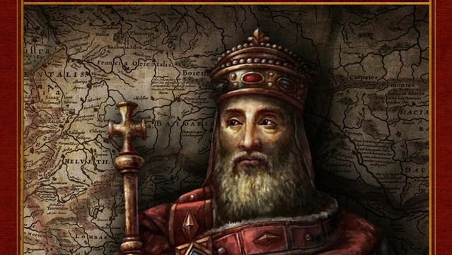#5. E-book - Crusader Kings II: The Song of Roland (GOG) 由: Paradox Interactive