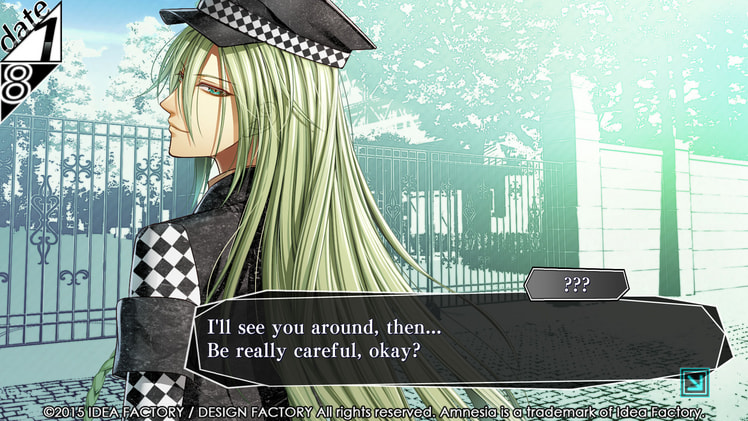 Amnesia™: Memories screenshot 4