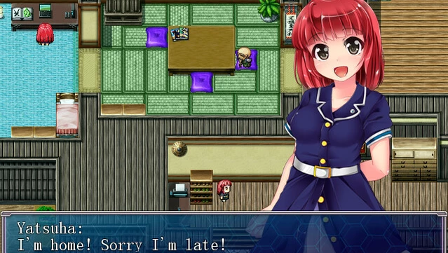 #9. Into the Nightmare UNRATED (GOG) De: Kagura Games