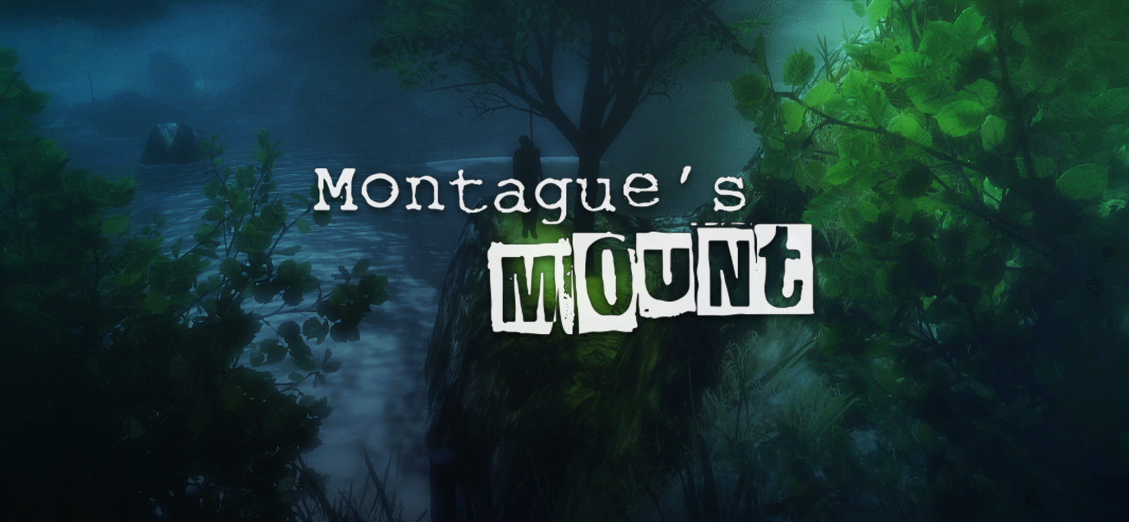 Montague's Mount