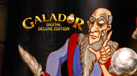 Купить ключ дешево Galador. The Prince and the Coward. Digital Deluxe Edition