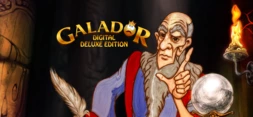 Galador - The Prince and the Coward - Digital Deluxe Edition