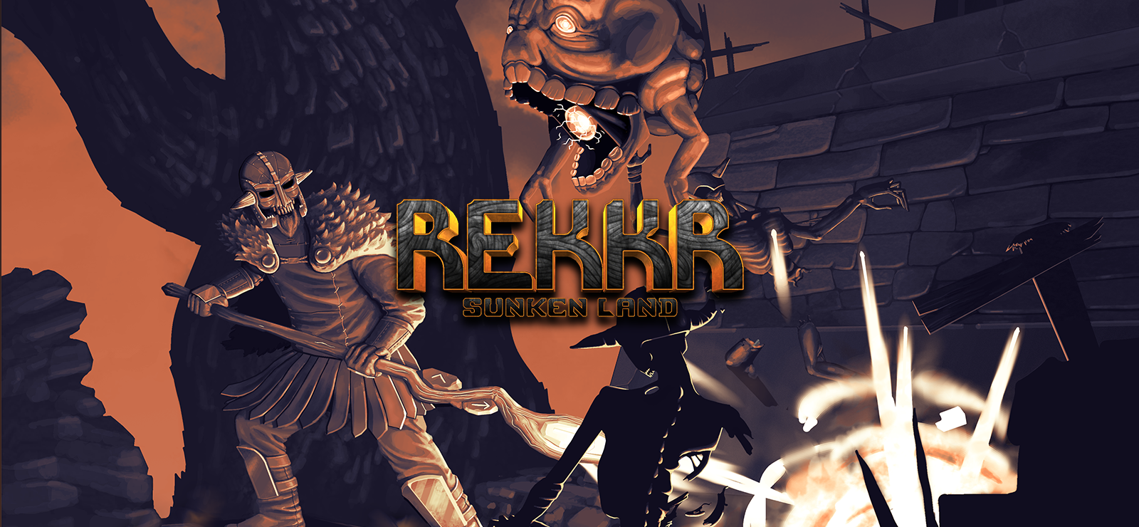 REKKR