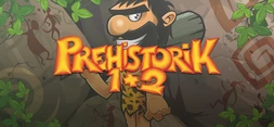 Prehistorik 12