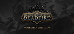 Pillars of Eternity II: Deadfire - Obsidian Edition