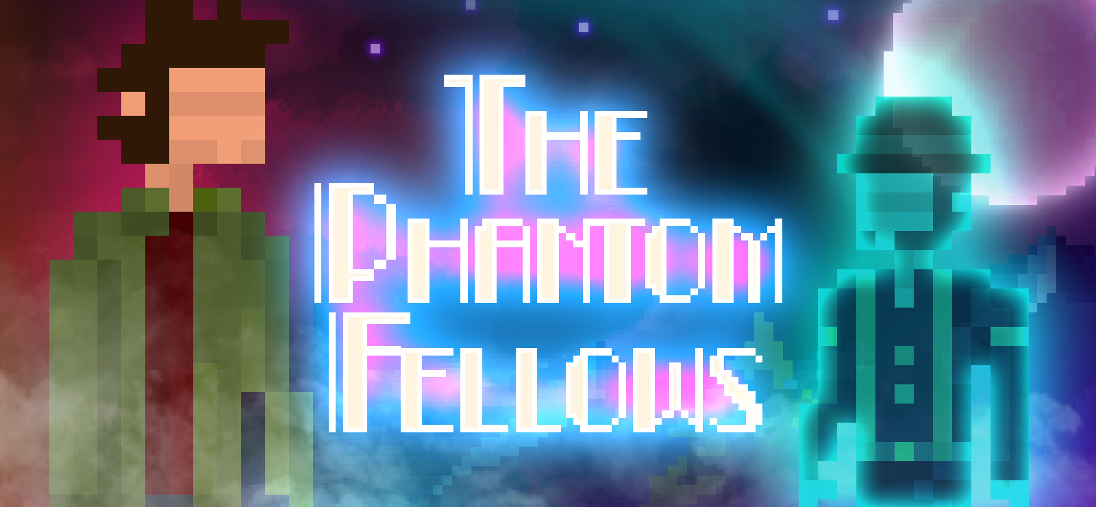 The Phantom Fellows на GOG.com