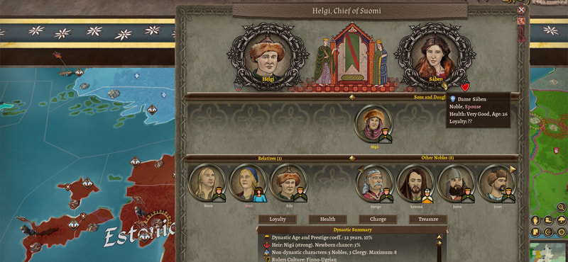 Field of Glory: Kingdoms - Rajas and Tribes - image 4