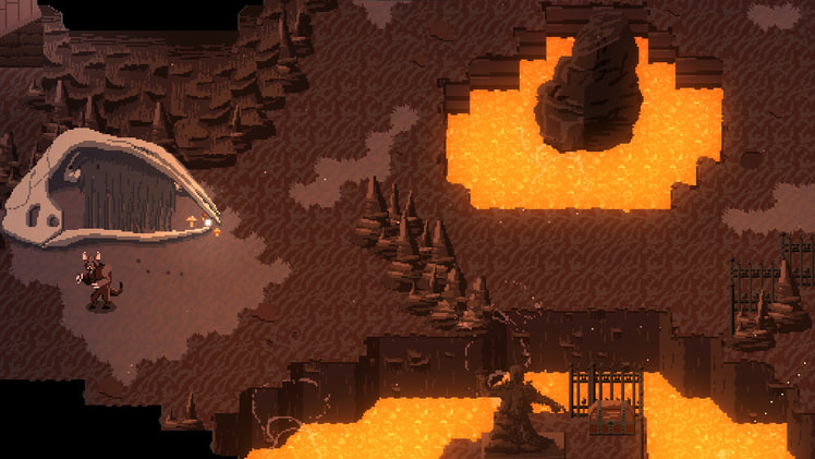 FOUNTAINS Screenshot Thumbnail 4
