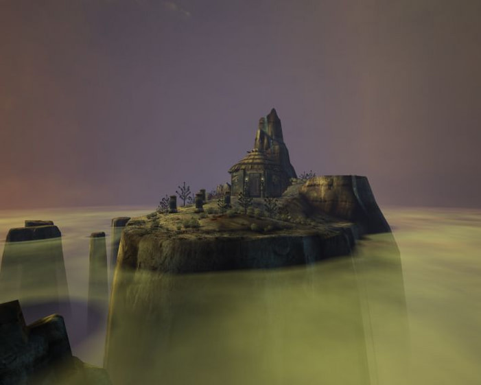 Uru: Complete Chronicles screenshot 1