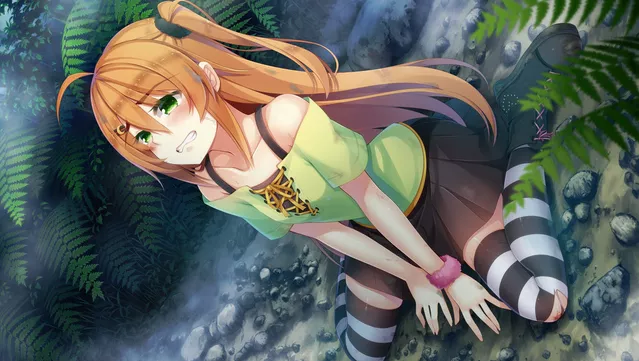 #8. Ne no Kami - The Two Princess Knights of Kyoto Part 2 (GOG) By: Sekai Project