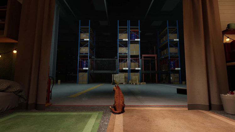 ORDER 13 screenshot 1