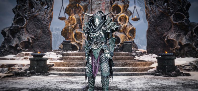 Tainted Grail: The Fall of Avalon - Bonus Content #1 - image 3