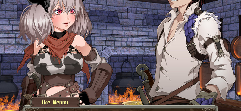 Niplheim's Hunter - Branded Azel UNRATED - image 2