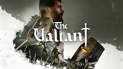 The Valiant