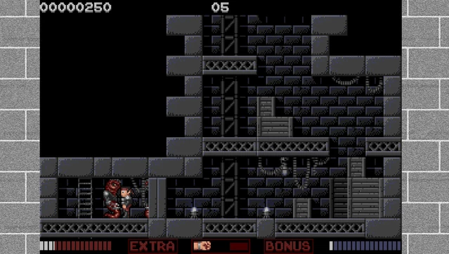 #6. Switchblade (GOG) 由: Piko Interactive