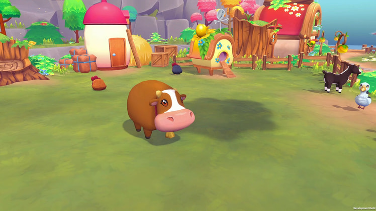 Sugardew Island — 13