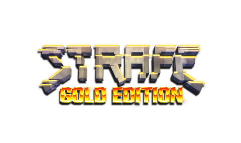 STRAFE: Gold Edition