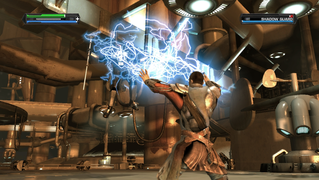 #9. STAR WARS™ - The Force Unleashed™ Ultimate Sith Edition (GOG) От: Disney