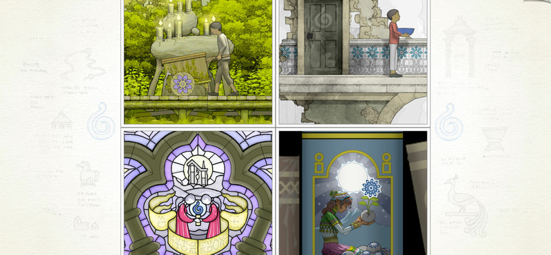 Gorogoa - Soundtrack - image 2