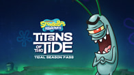 Купить дешево SpongeBob SquarePants. Titans of the Tide. Tidal Season Pass Купить ключ дешево SpongeBob SquarePants. Titans of the Tide. Tidal Season Pass