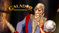 Купить ключ дешево Galador. The Prince and the Coward. Digital Deluxe Content