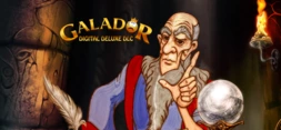 Galador - The Prince and the Coward - Digital Deluxe Content