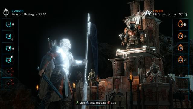 Middle-earth: Shadow of Mordor Review - IGN