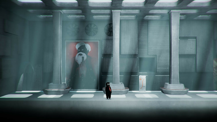 Beholder 3 screenshot 2