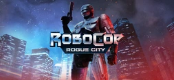 RoboCop: Rogue City - Vanguard Pack