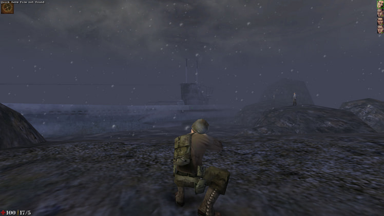 Deadly Dozen screenshot 4