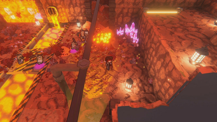 Bullet Runner: The First Slaughter screenshot 1