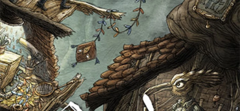 Creaks Collector's Edition