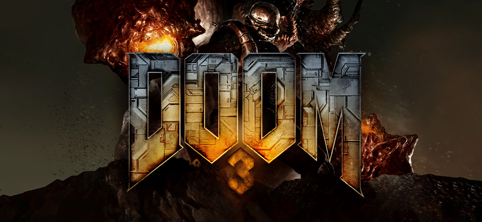 Doom 3 bfg edition стим фото 22