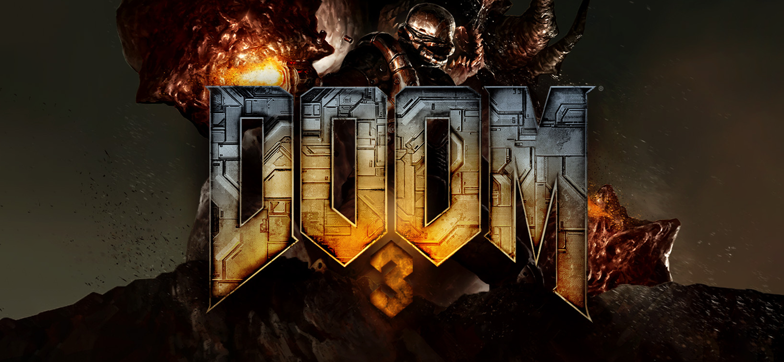 DOOM 3