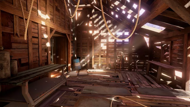 #8. Obduction ® (GOG) Podle: Cyan Worlds