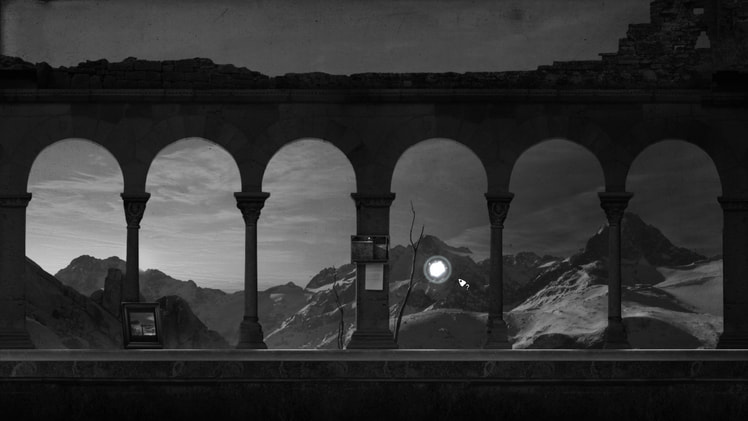 Goetia screenshot 1