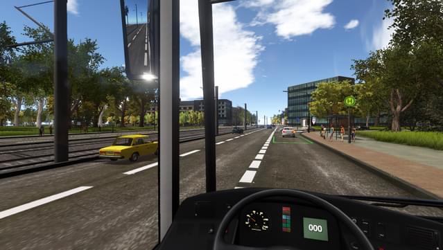 Download and play Traffic and Driving Simulator on PC & Mac (Emulator)