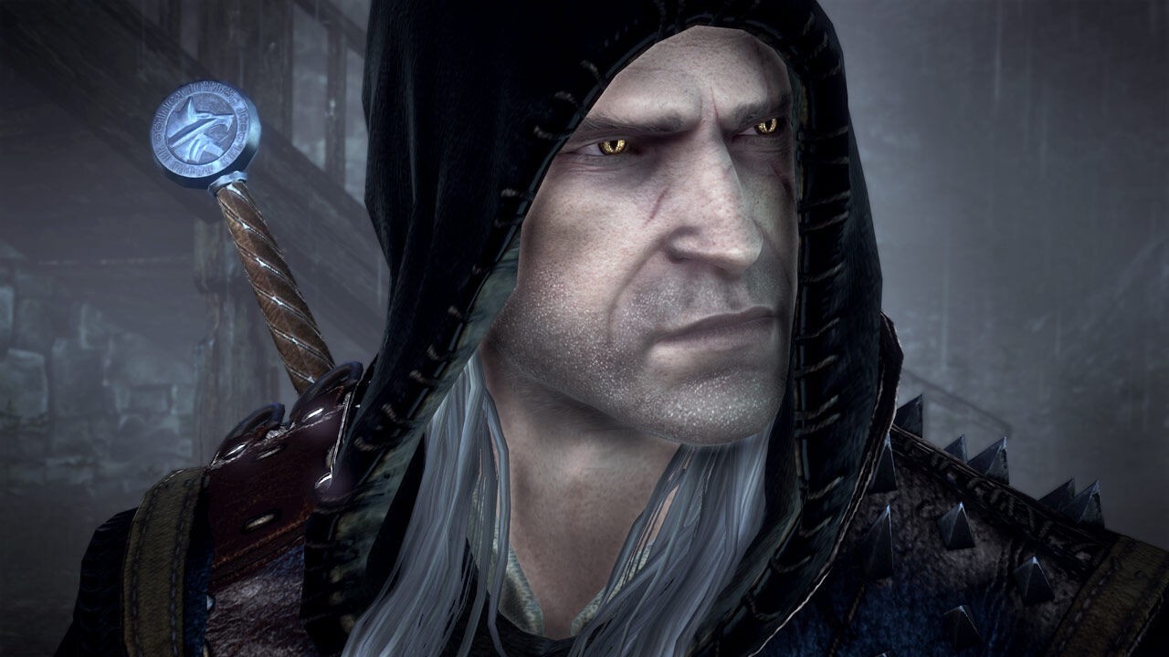 The Witcher 2: Assassins of Kings Enhanced Edition screenshot 10