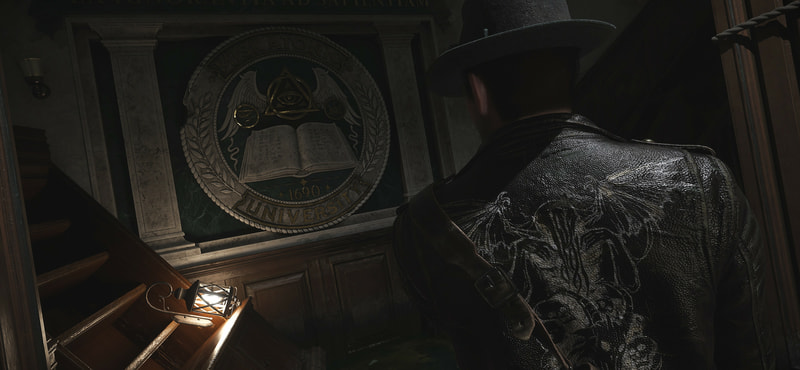 The Sinking City 2 – The Arkham Field Kit — image 2