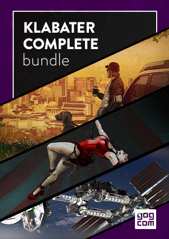 Klabater Complete Bundle