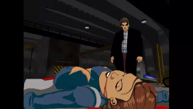 #9. Wetlands (GOG) By: Ziggurat Interactive